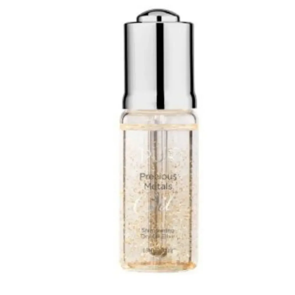 PUR Precious Metals Facial Oil